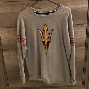 ASU Crewneck